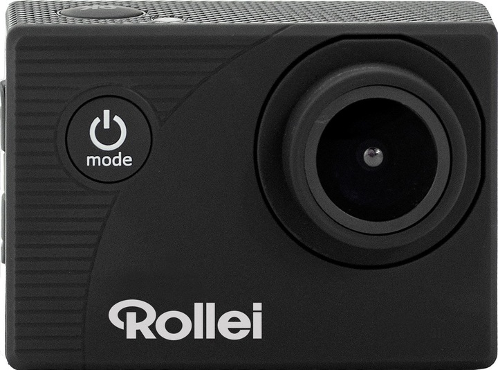 Rollei Actioncam 372 (30p, WLAN)