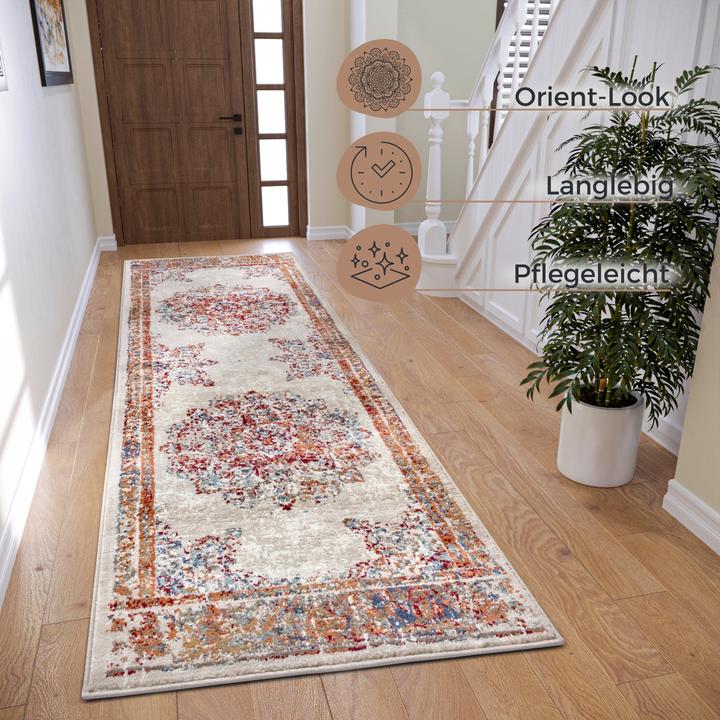 Produktbild Hanse Home Maderno (240 x 80 cm)