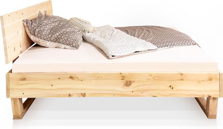 Actual product image Möbel-Eins Zabino (140 x 220 cm)