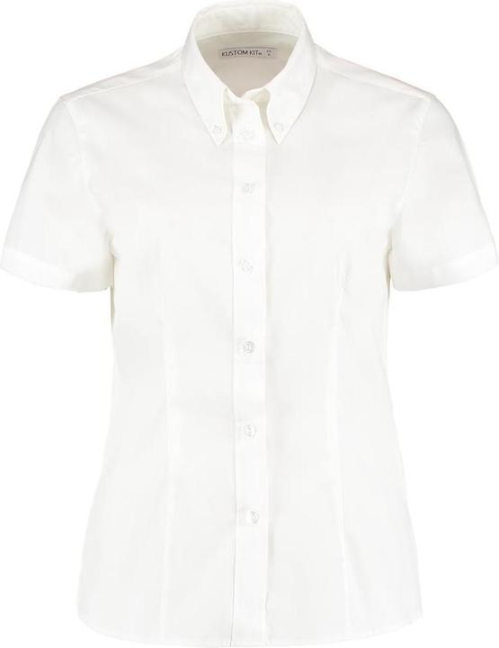 Immagine prodotto Kustom Kit - Camicia Maniche Corte - Donna (52)