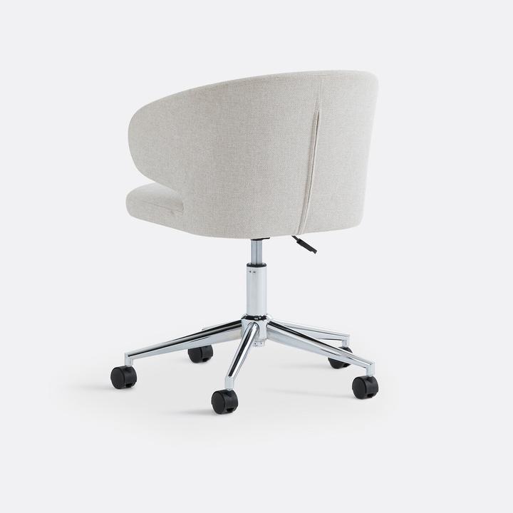 Actual product image La Redoute Interieurs Elga (46 - 56 cm)