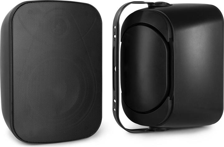 Immagine prodotto Power Dynamics Altoparlante da installazione BD65B Set Nero (Passivo)