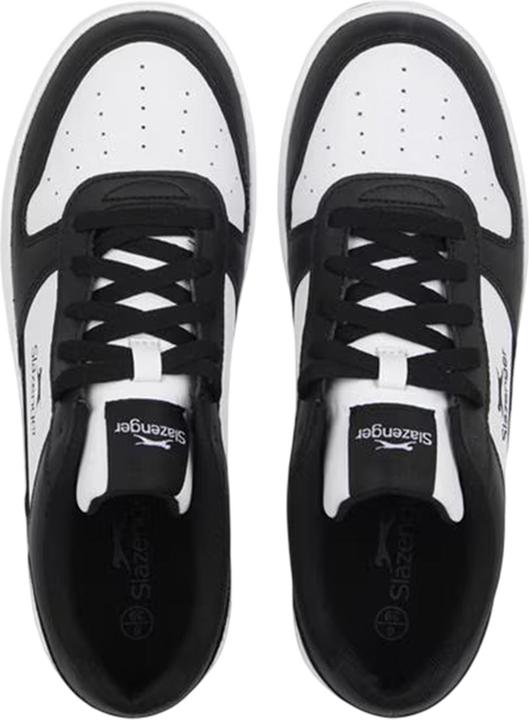 Produktbild Slazenger Sneaker Leder Flach (41)