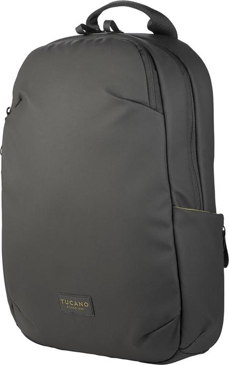 Actual product image Tucano Laser Backpack 15/16" - Kompakter Rucksack aus recyceltem (20 l)