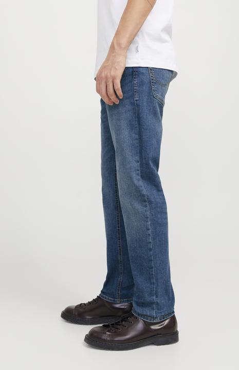 Produktbild Jack & Jones JJIMIKE JJORIGINAL SQ 327 Comfort Fit Jeans Tapered Fit Jeans (W33/L34)