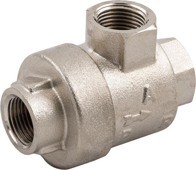 Produktbild RS PRO QUICK EXHAUST VALVE 1/2