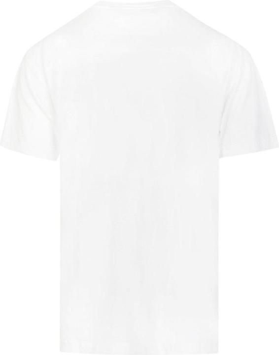 Produktbild Palm Angels Classic TShirt Logo (S)