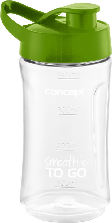 Actual product image Concept SM3365 Smoothie maker