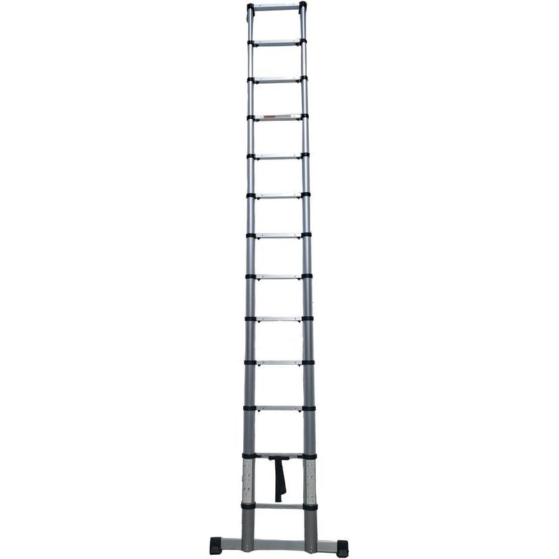 Edi Baur, Scala a pioli, Teleskopleiter Compact (Scala telescopica)