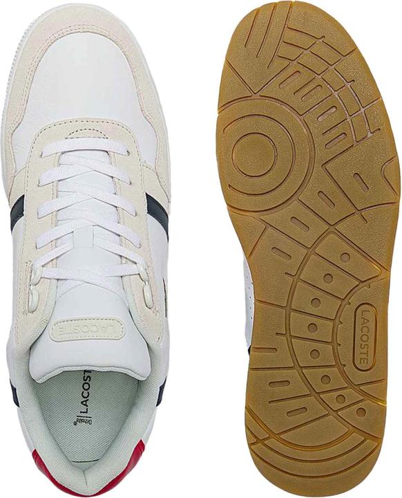 Image du produit Lacoste Baskets T-CLIP pour hommes (43)