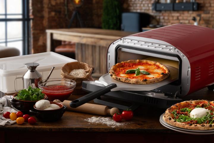 Produktbild Ariete 3901/00 (Pizzaofen Elektro)