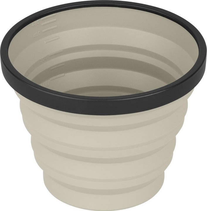 Actual product image Sea To Summit X dinnerware 3 set