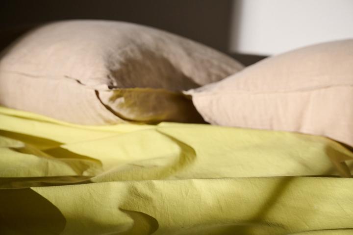Actual product image lavie Leni (Oberleintuch, 170 x 260 cm)