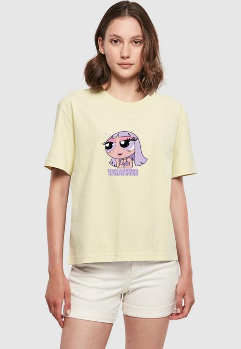 Actual product image Miss Tee Whatever Tee - 125293 (L)
