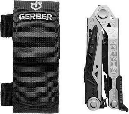 Actual product image Gerber Gear Center Drive (14 Functions)