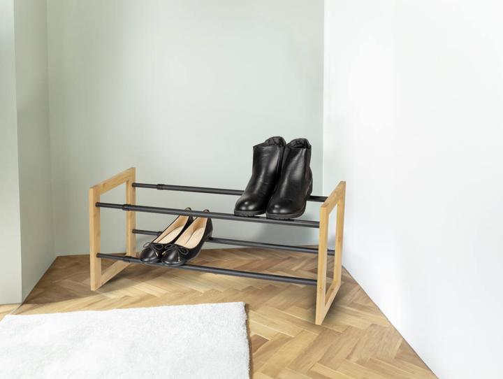 Immagine prodotto Wenko Scarpiera Ecori (27 x 69 x 40.50 cm)
