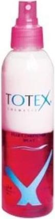 Produktbild Totex Pink 2 Phase Hair Conditioner 200ml Hair Treatment Spray Leave in Hair Conditioner ohne Rin (200 ml)