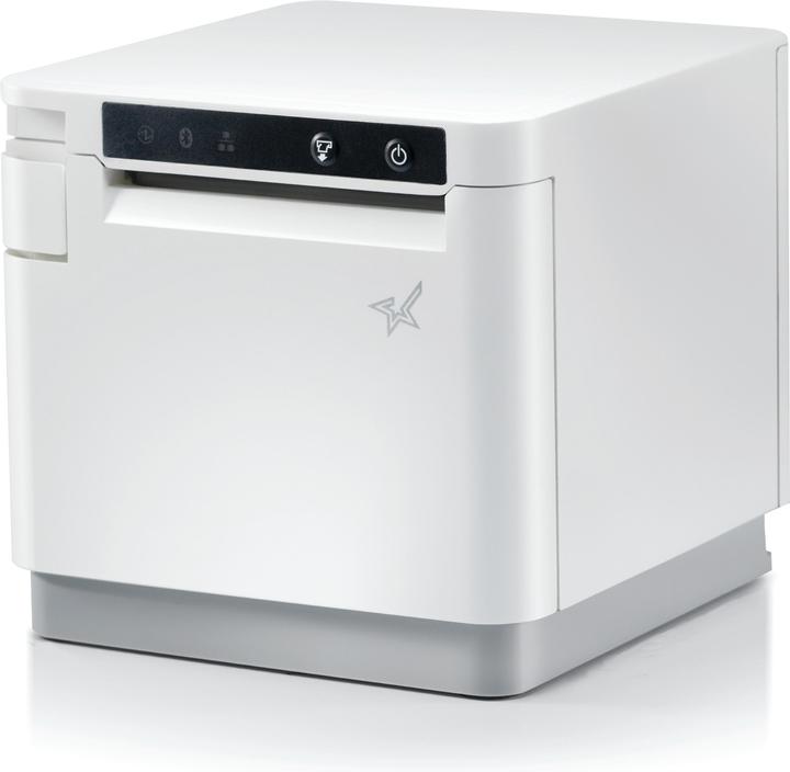 Actual product image Star Micronics Star mC-Print3 MCP30 WT E+U - receipt printer - direct thermal (USB, WLAN)
