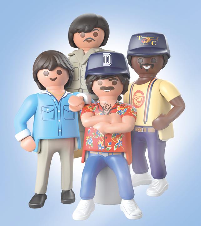 Produktbild Playmobil Magnum, p.i. Ferrari 308 GTS Quattrovalvole (71343)