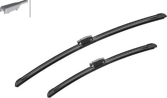 Productafbeelding Bosch Automotive Aerotwin A109S