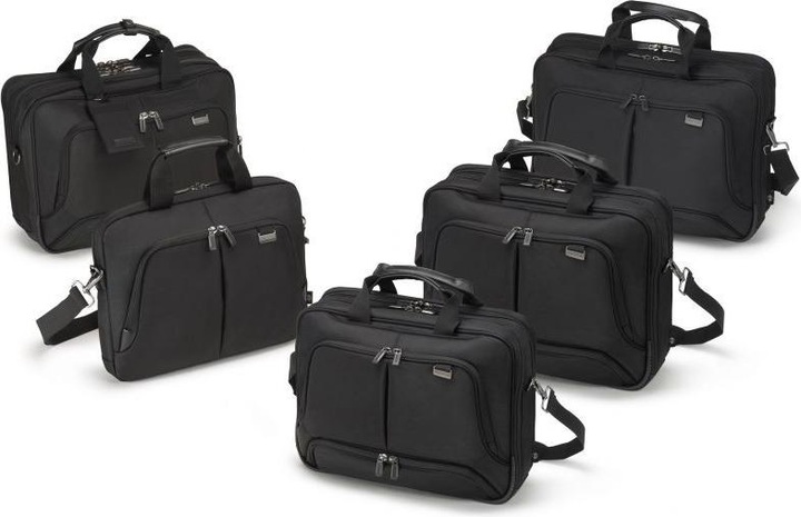 Produktbild Dicota Eco Top Traveller PRO 15-17.3 (17.30", Universal)