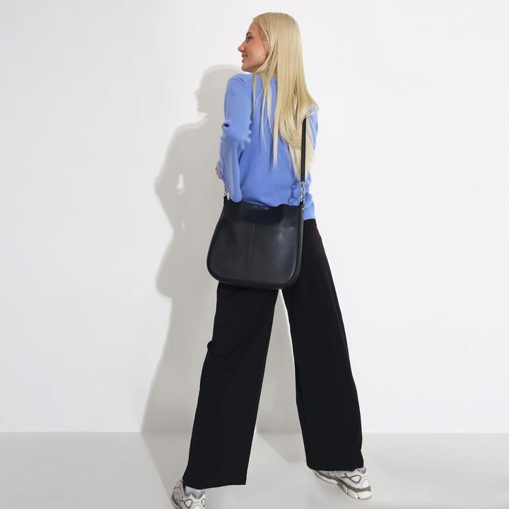 Immagine prodotto Carlheim Borsa Tote in Vera Pelle Statement