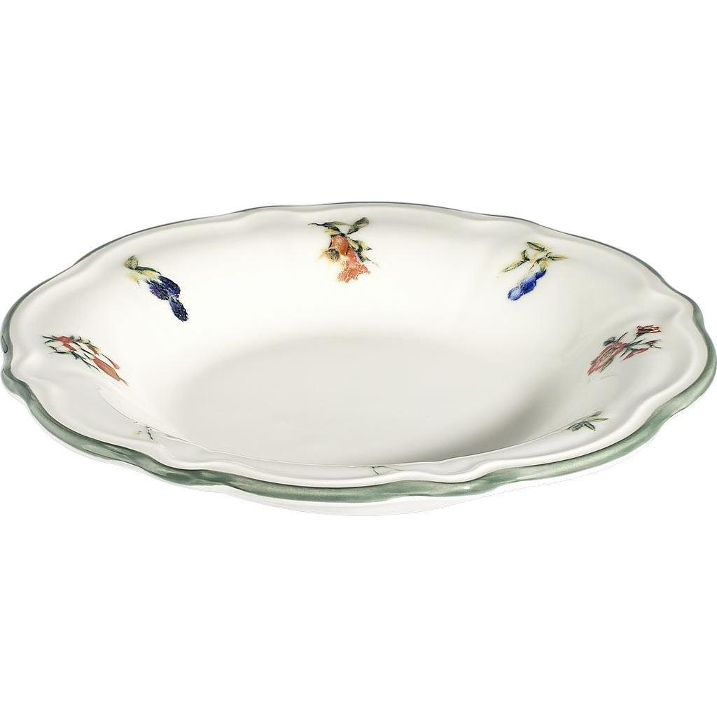 Hermia, Set di stoviglie, Vintage Rose Dinner Set (24 Pieces)