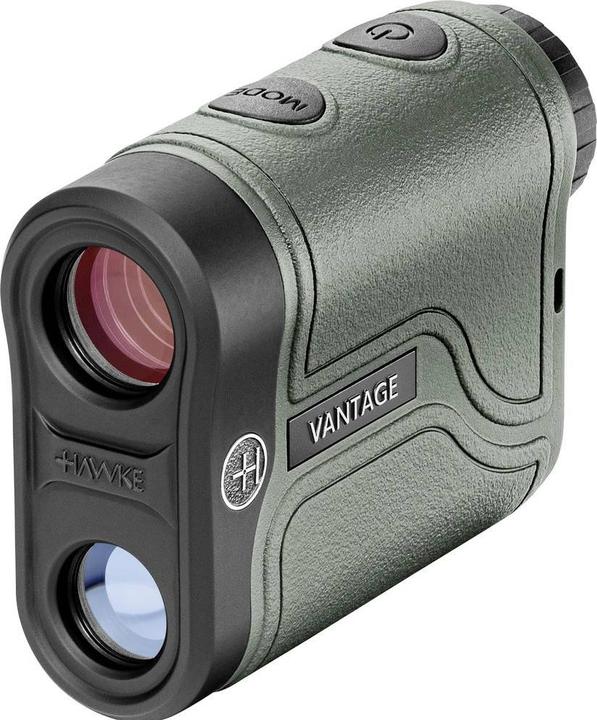 Actual product image Hawke Vantage 600 Entfernungsmesser 6 x 21 mm Reichweite (fx) 6 bis 600 m (600 m)