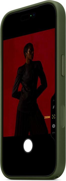 Actual product image Apple TechWoven Case with MagSafe (Apple iPhone 17 Pro)