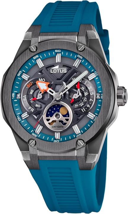 Actual product image Lotus 18946/2 Epic (46 mm)