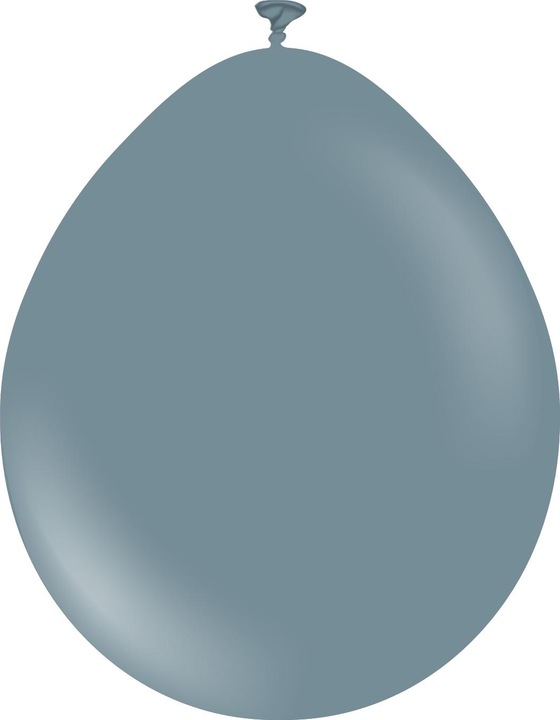 Produktbild Kalisan Ballons Retro Latex 25erPack