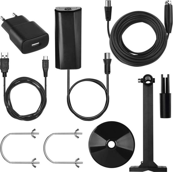 Productafbeelding Emos J0801 (DVB-T / -T2)