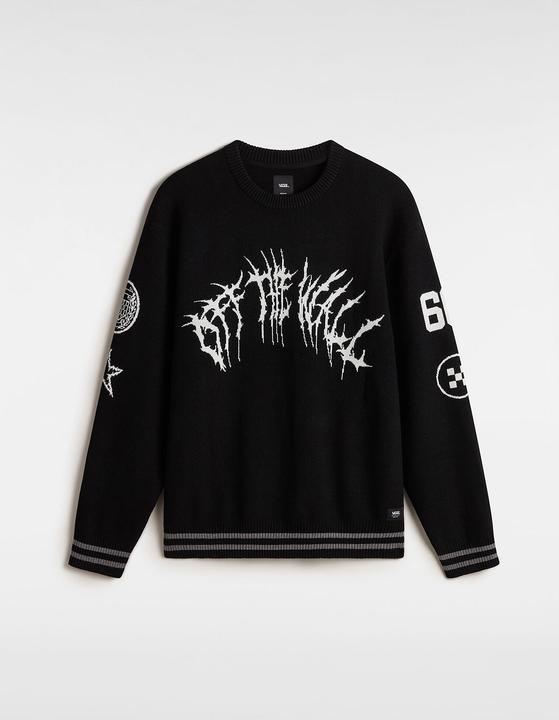 Produktbild Vans Metal Arch Crew Sweater (M)