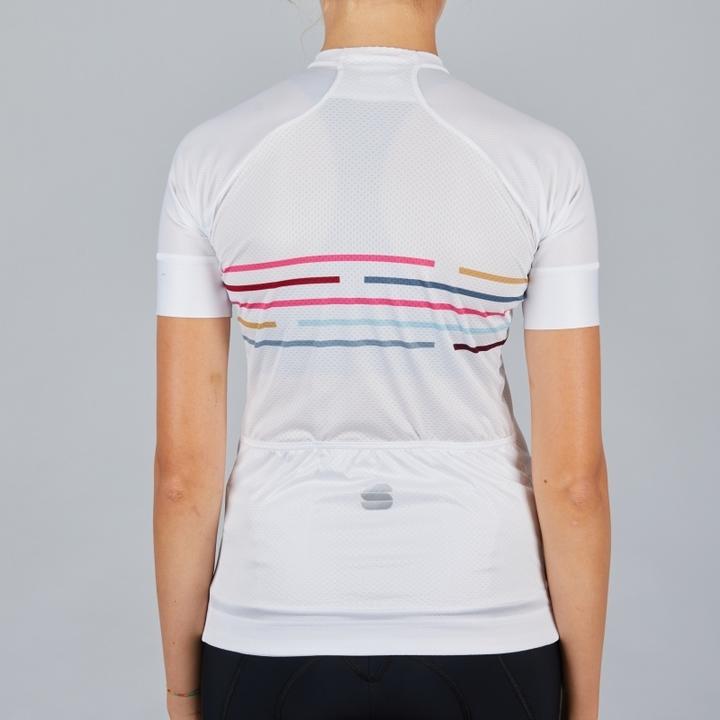 Produktbild Sportful Vélodrome W Short Sleeve Jersey (L)