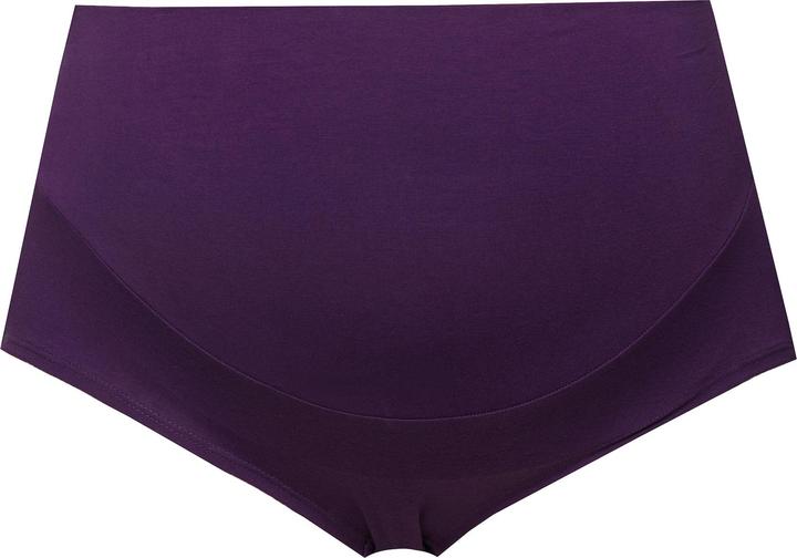 Produktbild Ulla Popken Bellieva-Slip, breites Bündchen, GOTS (68)