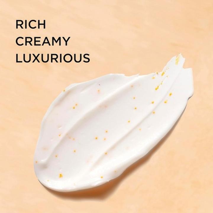 Actual product image Elizabeth Arden Green Tea Pistachio Crunch Honey Drops Body Cream 500ml (Body cream, 500 ml)
