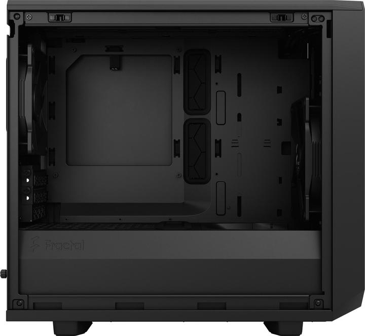 Actual product image Fractal Meshify 2 Nano (Mini-ITX, Mini-DTX)