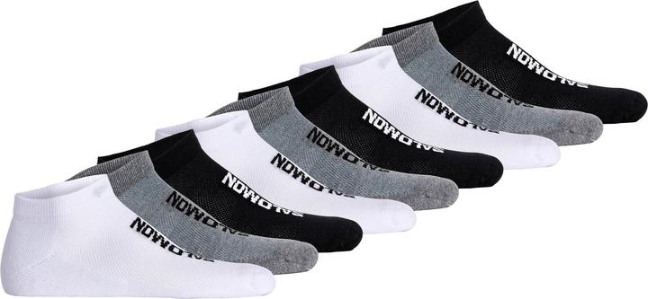 Produktbild Salomon Socken Sportlich EVERYDAY LOW 9P (9er Pack, 45 - 47)