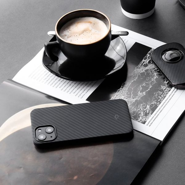 Produktbild Pitaka Mag Case 2 (Apple iPhone 13 mini)