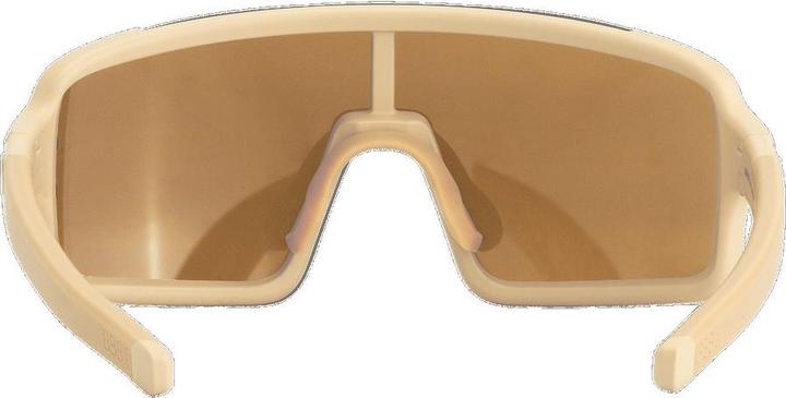 Image du produit BBB Lunettes Chester Narrow almond,amber flash (Noir, Almond, Amber Flash)