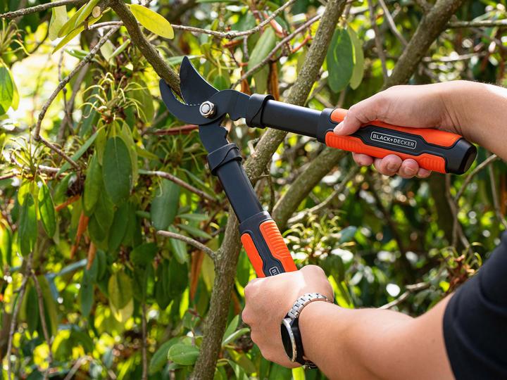 Produktbild Black & Decker Bypass lopper 15"