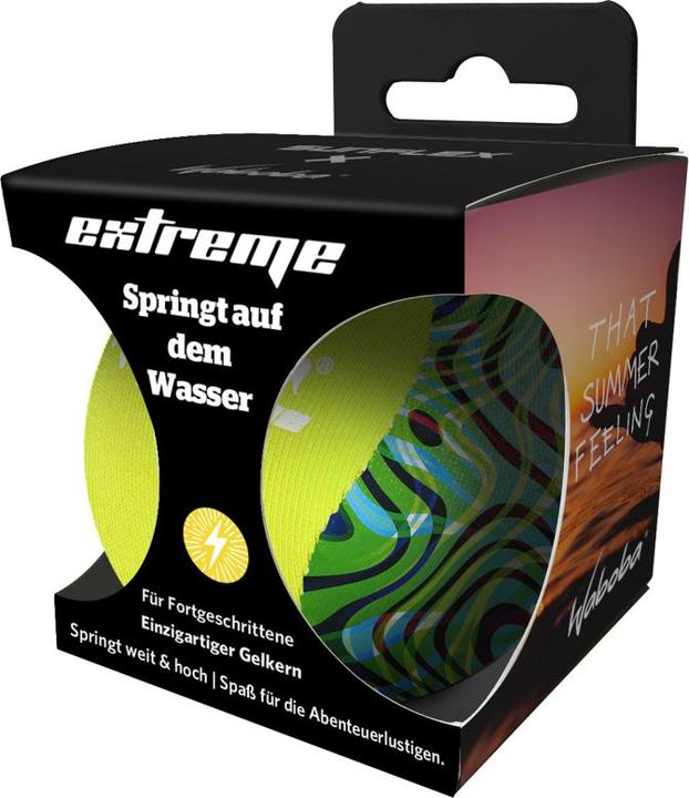 Produktbild Sunflex WABOBA Waboba X Extreme Spiel - One Size, Sortiert