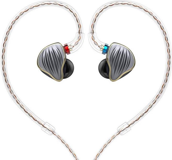 Actual product image FiiO FH5 (Cable)