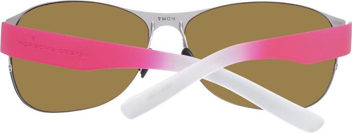 Produktbild Porsche Design Ladies' Sunglasses Ã˜ 64 mm