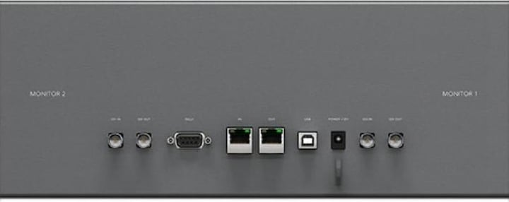 Actual product image Blackmagic SmartScope Duo 4K 2 (8", SVGA)