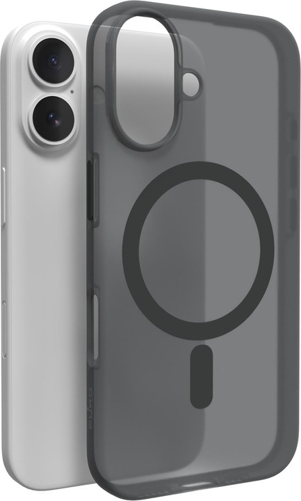 Poliuretano termoplastico (TPU), Silicone, Policarbonato (PC)