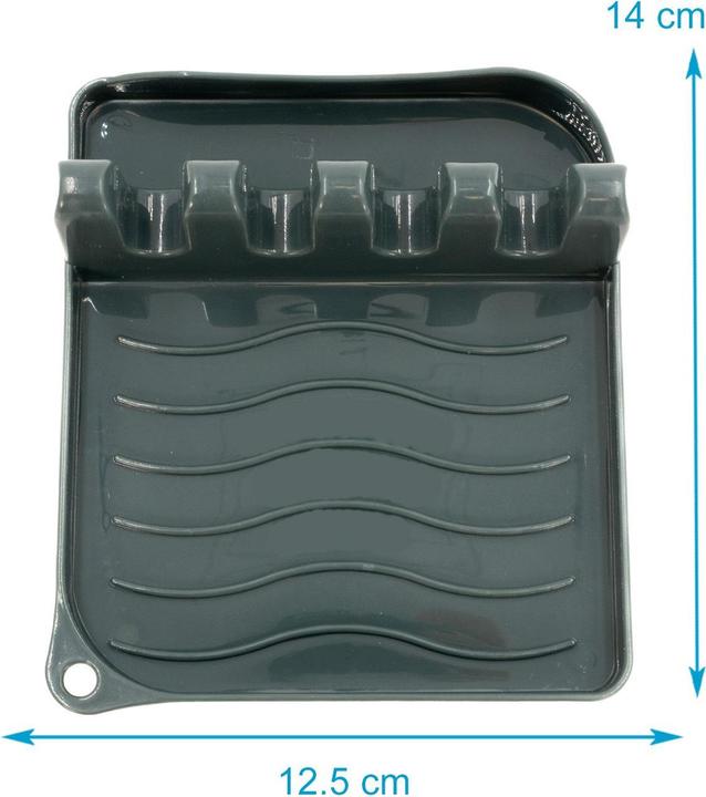 Produktbild Intirilife Kochlöffelablage