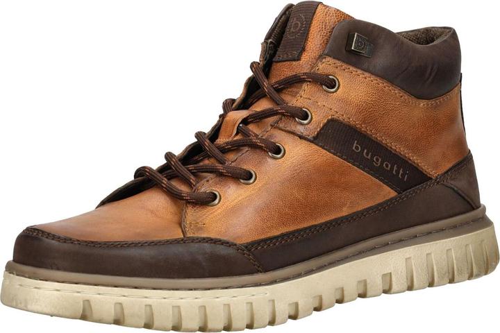 Cognac, Marron foncé 6361