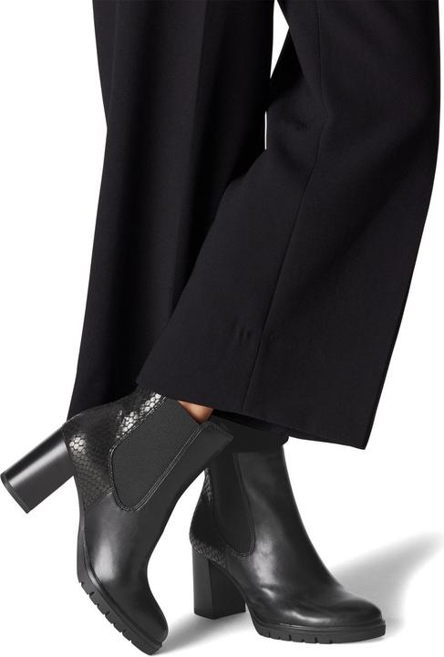 Actual product image Tamaris Chelsea boot (38)