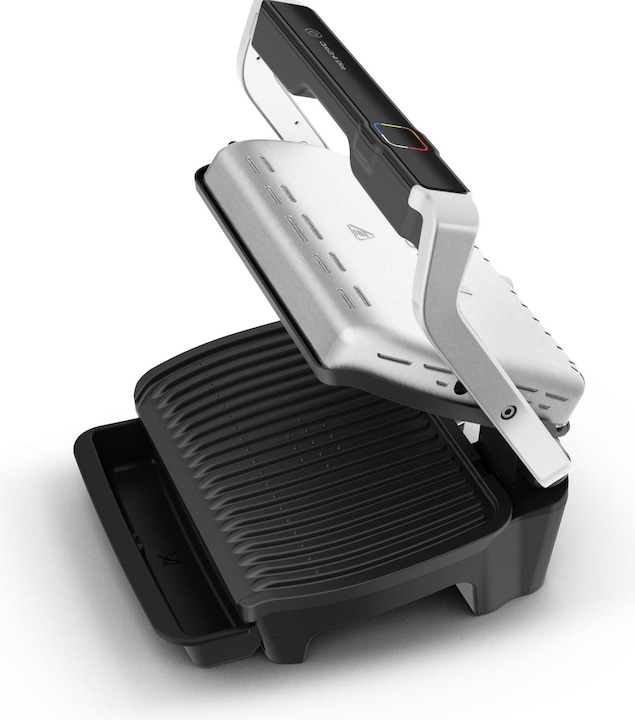 Produktbild Tefal OptiGrill Elite GC750D Elektrogrill Tischgrill Kontaktgrill (EU-Stecker)